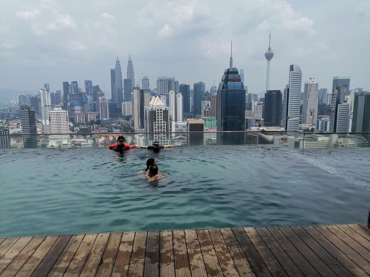 Regalia Skypool Klcc * Kuala Lumpur