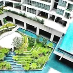 Regalia Skypool Klcc