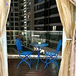 Regalia Skypool Klcc