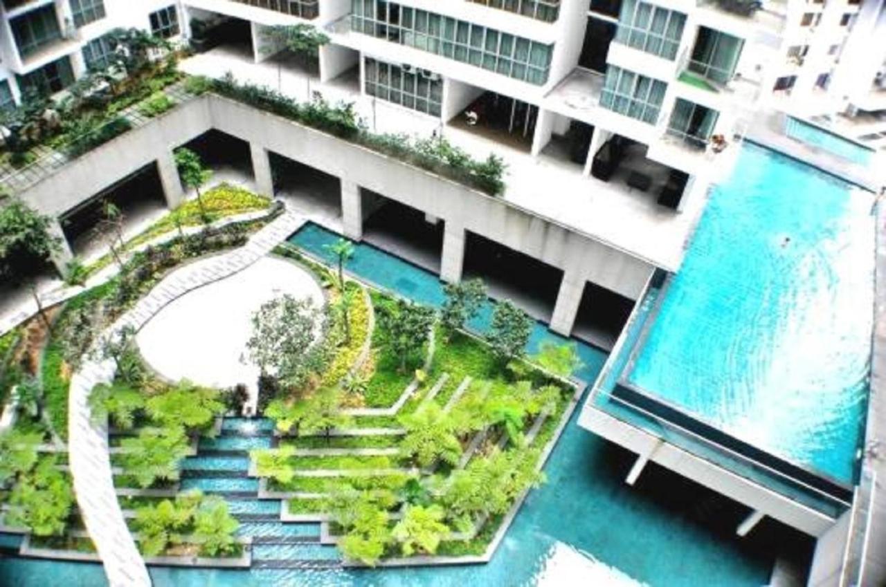 Regalia Skypool Klcc *
