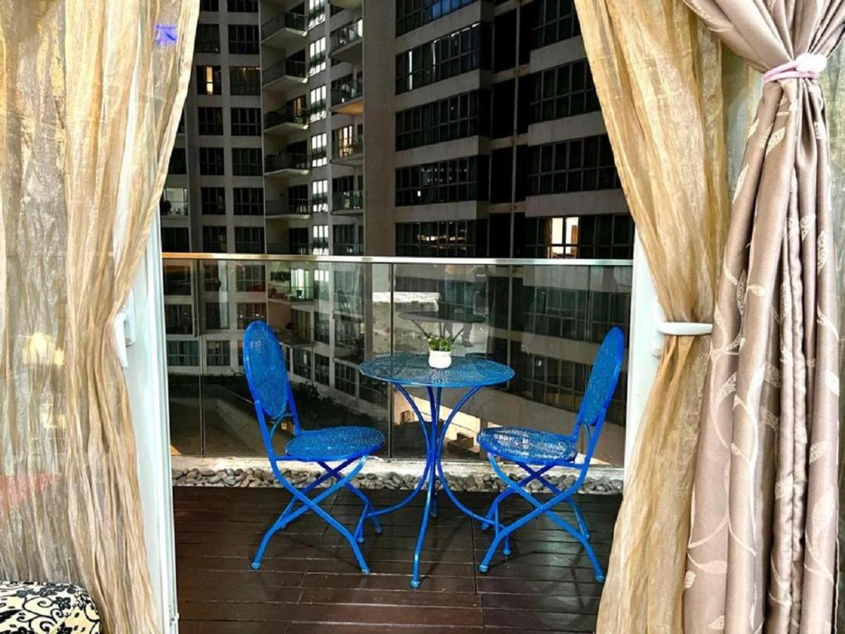 Regalia Skypool Klcc Asrama