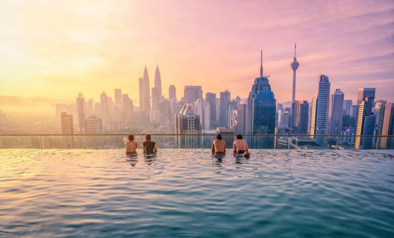 Regalia Skypool Klcc