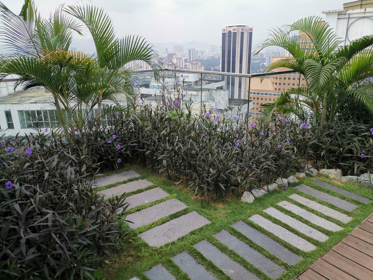 Asrama Regalia Skypool Klcc *