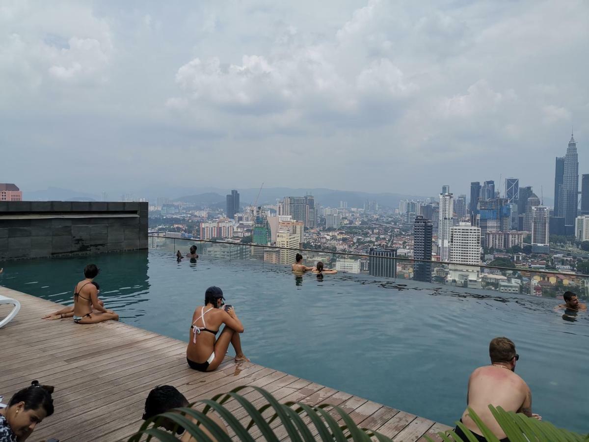 Regalia Skypool Klcc Asrama