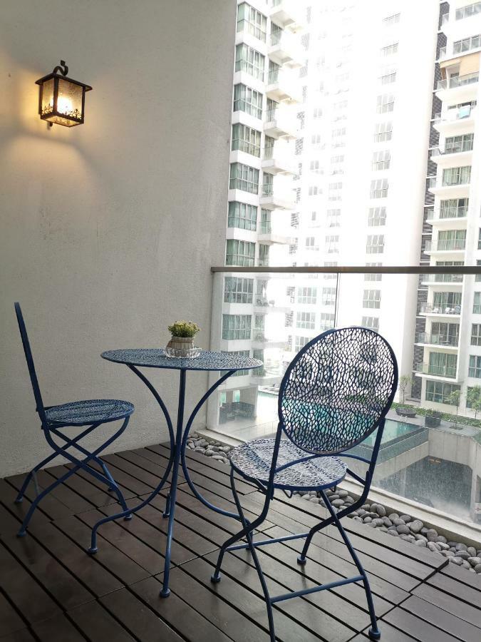 Asrama Regalia Skypool Klcc