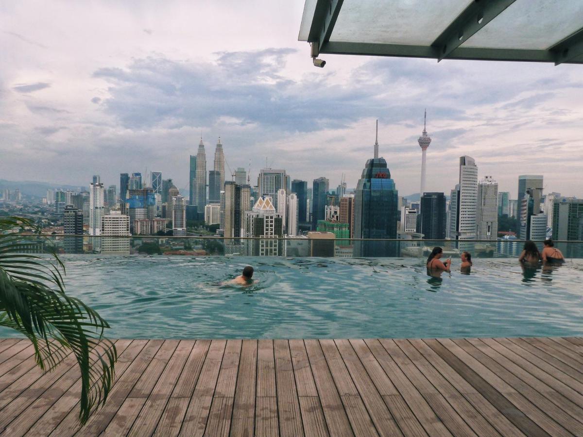 Asrama Regalia Skypool Klcc *