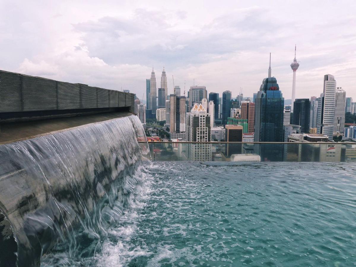 Asrama Regalia Skypool Klcc *