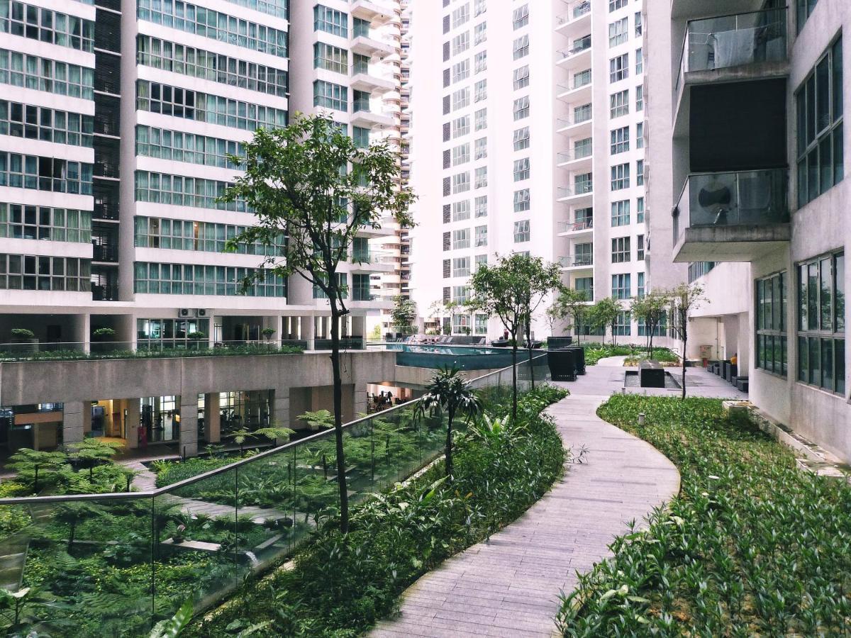 Regalia Skypool Klcc *