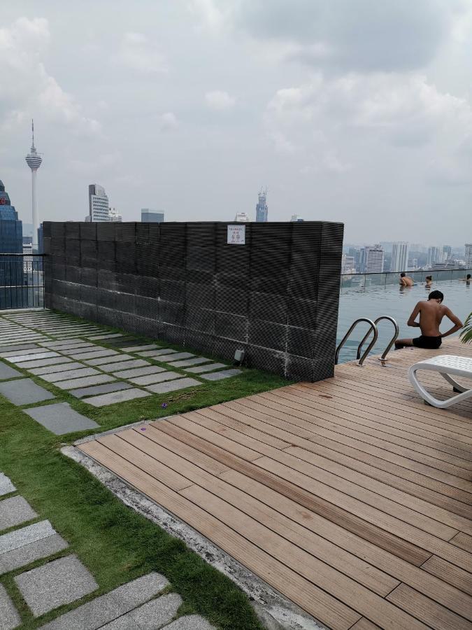 Asrama Regalia Skypool Klcc