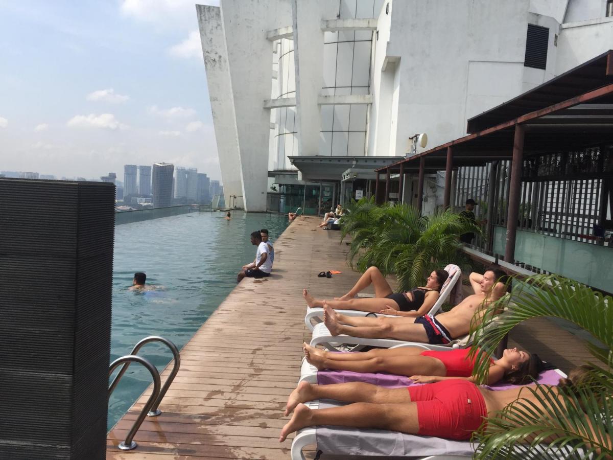 Asrama Regalia Skypool Klcc *