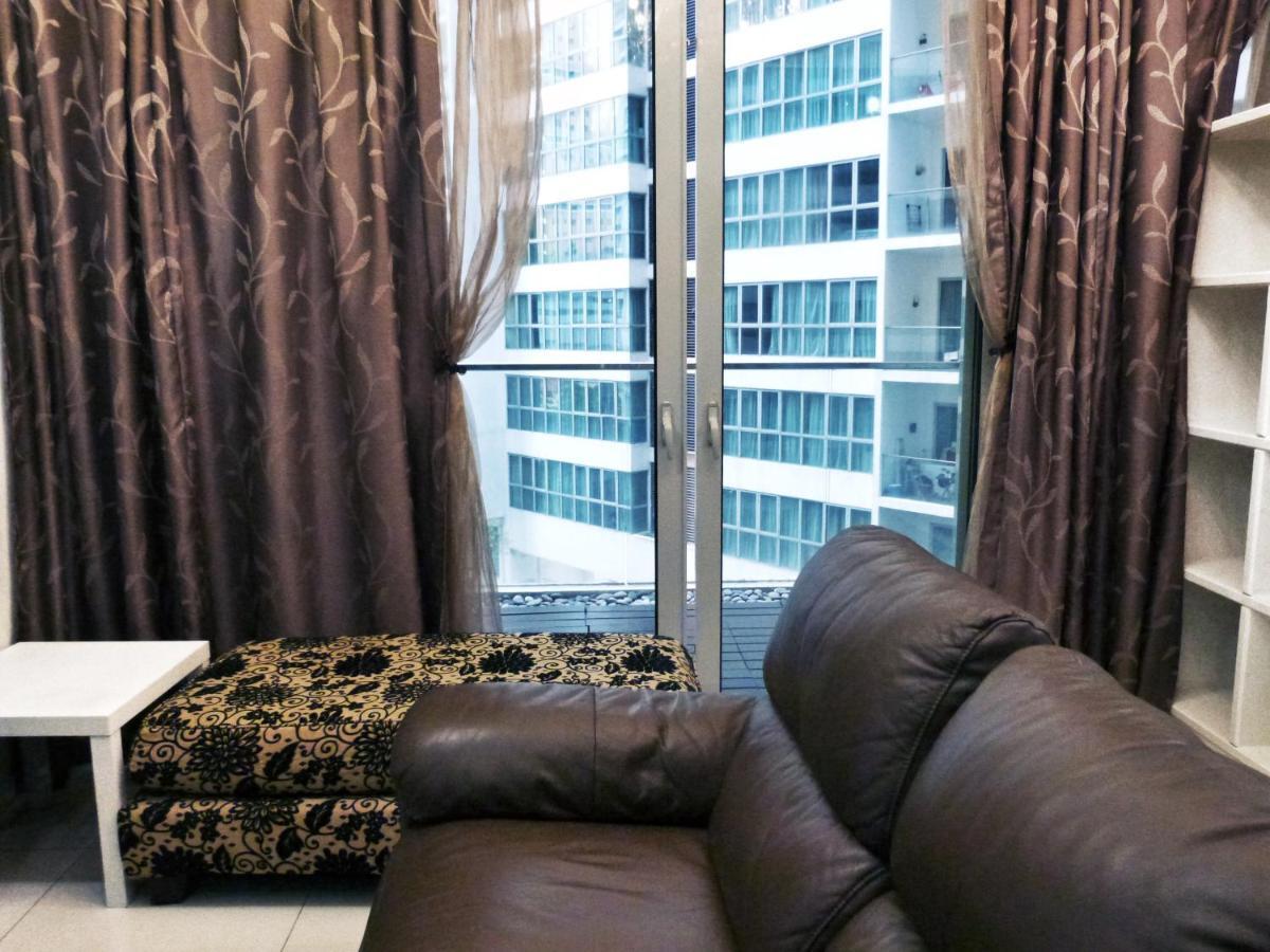 Asrama Regalia Skypool Klcc Kuala Lumpur