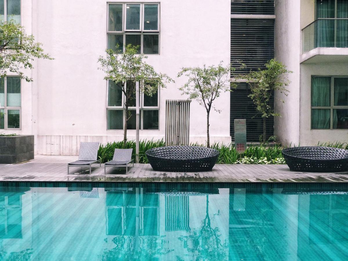 Asrama Regalia Skypool Klcc