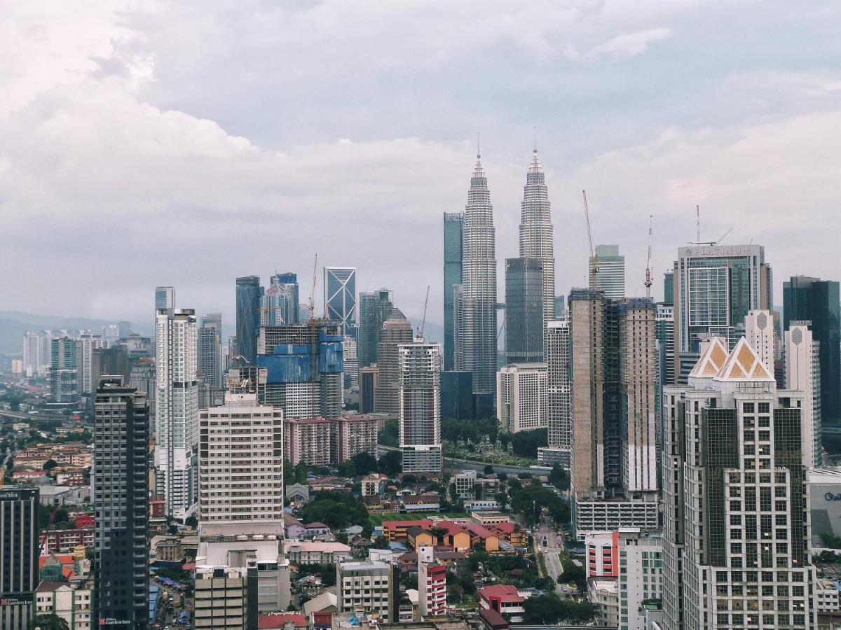 Regalia Skypool Klcc *