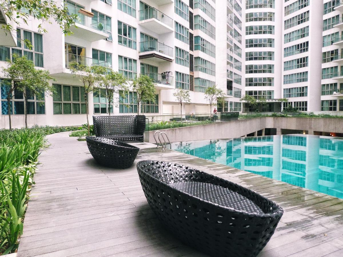 Regalia Skypool Klcc Asrama